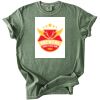 Comfort Colors 1717 Heavyweight adult t-shirt Thumbnail