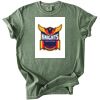 Comfort Colors 1717 Heavyweight adult t-shirt Thumbnail