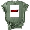 Comfort Colors 1717 Heavyweight adult t-shirt Thumbnail