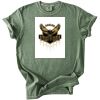 Comfort Colors 1717 Heavyweight adult t-shirt Thumbnail