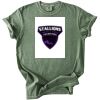 Comfort Colors 1717 Heavyweight adult t-shirt Thumbnail