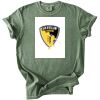 Comfort Colors 1717 Heavyweight adult t-shirt Thumbnail