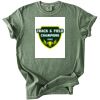Comfort Colors 1717 Heavyweight adult t-shirt Thumbnail