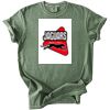 Comfort Colors 1717 Heavyweight adult t-shirt Thumbnail