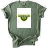 Comfort Colors 1717 Heavyweight adult t-shirt Thumbnail