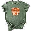 Comfort Colors 1717 Heavyweight adult t-shirt Thumbnail