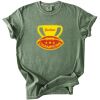 Comfort Colors 1717 Heavyweight adult t-shirt Thumbnail
