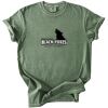 Comfort Colors 1717 Heavyweight adult t-shirt Thumbnail