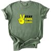 Comfort Colors 1717 Heavyweight adult t-shirt Thumbnail