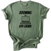 Comfort Colors 1717 Heavyweight adult t-shirt Thumbnail