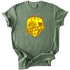 Comfort Colors 1717 Heavyweight adult t-shirt Thumbnail