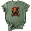 Comfort Colors 1717 Heavyweight adult t-shirt Thumbnail