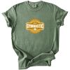 Comfort Colors 1717 Heavyweight adult t-shirt Thumbnail