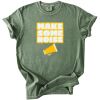 Comfort Colors 1717 Heavyweight adult t-shirt Thumbnail
