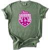 Comfort Colors 1717 Heavyweight adult t-shirt Thumbnail