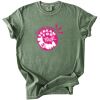 Comfort Colors 1717 Heavyweight adult t-shirt Thumbnail
