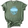 Comfort Colors 1717 Heavyweight adult t-shirt Thumbnail