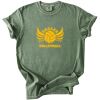 Comfort Colors 1717 Heavyweight adult t-shirt Thumbnail
