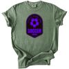 Comfort Colors 1717 Heavyweight adult t-shirt Thumbnail