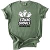 Comfort Colors 1717 Heavyweight adult t-shirt Thumbnail