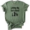 Comfort Colors 1717 Heavyweight adult t-shirt Thumbnail