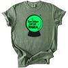 Comfort Colors 1717 Heavyweight adult t-shirt Thumbnail