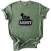 Comfort Colors 1717 Heavyweight adult t-shirt Thumbnail