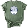 Comfort Colors 1717 Heavyweight adult t-shirt Thumbnail