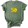 Comfort Colors 1717 Heavyweight adult t-shirt Thumbnail