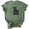 Comfort Colors 1717 Heavyweight adult t-shirt Thumbnail