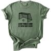 Comfort Colors 1717 Heavyweight adult t-shirt Thumbnail