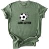 Comfort Colors 1717 Heavyweight adult t-shirt Thumbnail