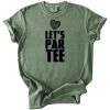 Comfort Colors 1717 Heavyweight adult t-shirt Thumbnail