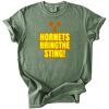 Comfort Colors 1717 Heavyweight adult t-shirt Thumbnail