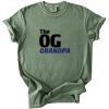 Comfort Colors 1717 Heavyweight adult t-shirt Thumbnail