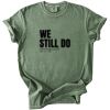 Comfort Colors 1717 Heavyweight adult t-shirt Thumbnail