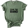 Comfort Colors 1717 Heavyweight adult t-shirt Thumbnail