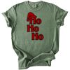 Comfort Colors 1717 Heavyweight adult t-shirt Thumbnail